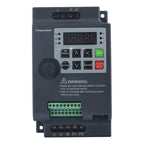Variador De Frecuencia Cnc Ist230a-s07b 0.75kw 1f A 3f 220v Inversor Vfd Compacto