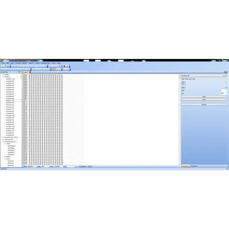 Software Para Upa-usb + Script Scripts De Regalo 600mb Ecu