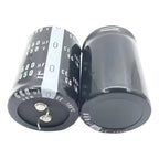 Capacitor Electrolitico 680uf 450v Condensador 50x35mm