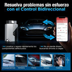 Escaner Automotriz Kingbolen Ediag Elite Obd2 Multimarca