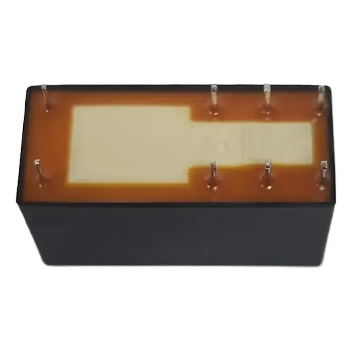 Rele Relay Az743-2c-24de 24v 8 Pines