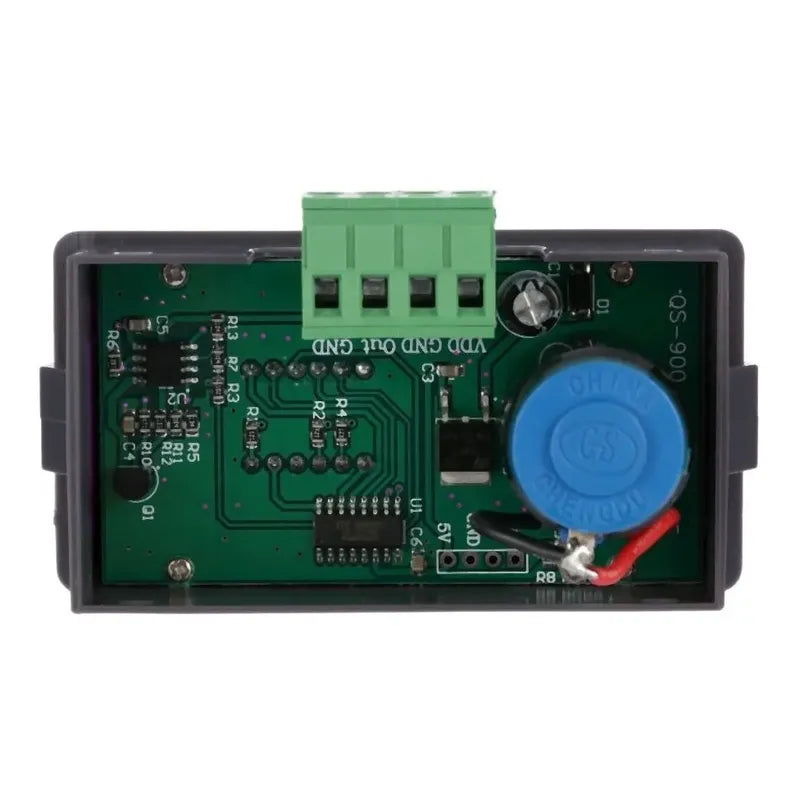 Generador De Señal Industrial Dac 4-20ma 12v 24vdc Pic Rasp