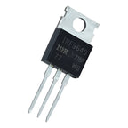 Transistor Mosfet Irf9640  200v 11a