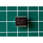 Circuito Integrado 30586 Para Bosch H30586