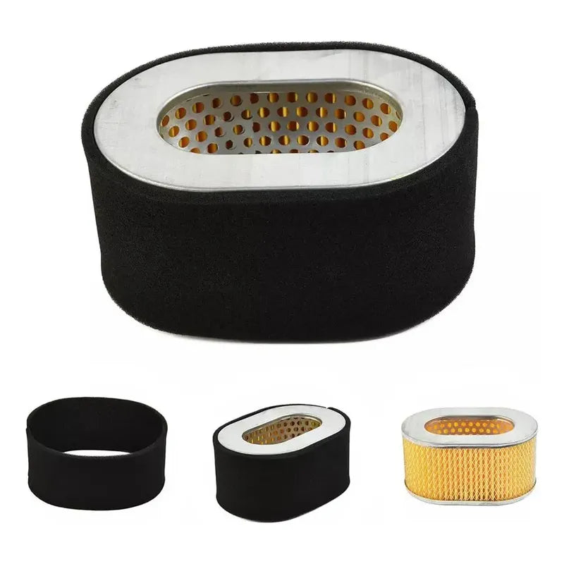 Filtro De Aire Para Motor Generador 186f