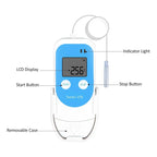 Registrador Temperatura Humedad Data Logger Usb Con Sonda