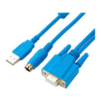 Cable Programacion Para Allen Bradley Usb-1761-1747-cp3 1747