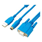 Cable Programacion Para Allen Bradley Usb-1761-1747-cp3 1747