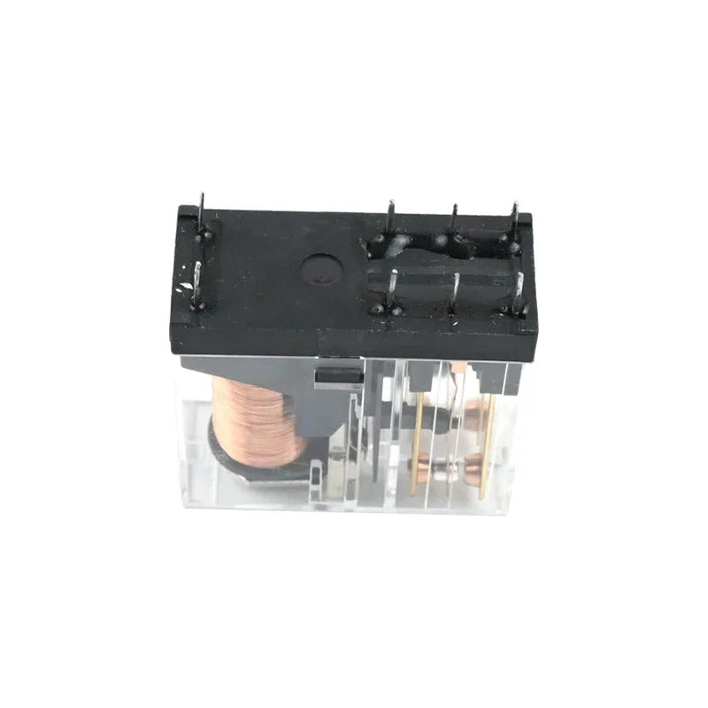 Rele Relay Omron G2r-2 24v Dc 5a Dpdt 8 Pines