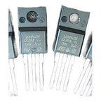 Transistor 10nm60n 10nm60