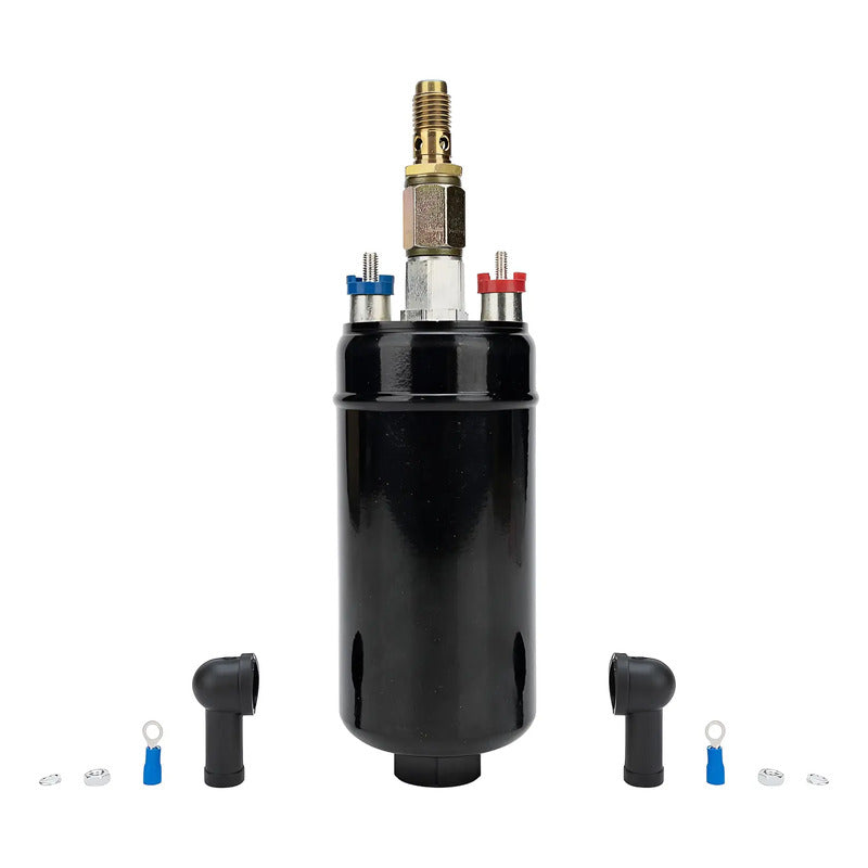 Bomba De Bencina Externa 300 Lph 5 Bar 75 Psi Alta Presion