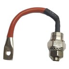 Diodo Rectificador Skr100-16 Skr100/16 100a 1600v Perno 12mm