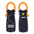 Pinza Amperimétrica Tester Digital Voltimetro Amperimetro