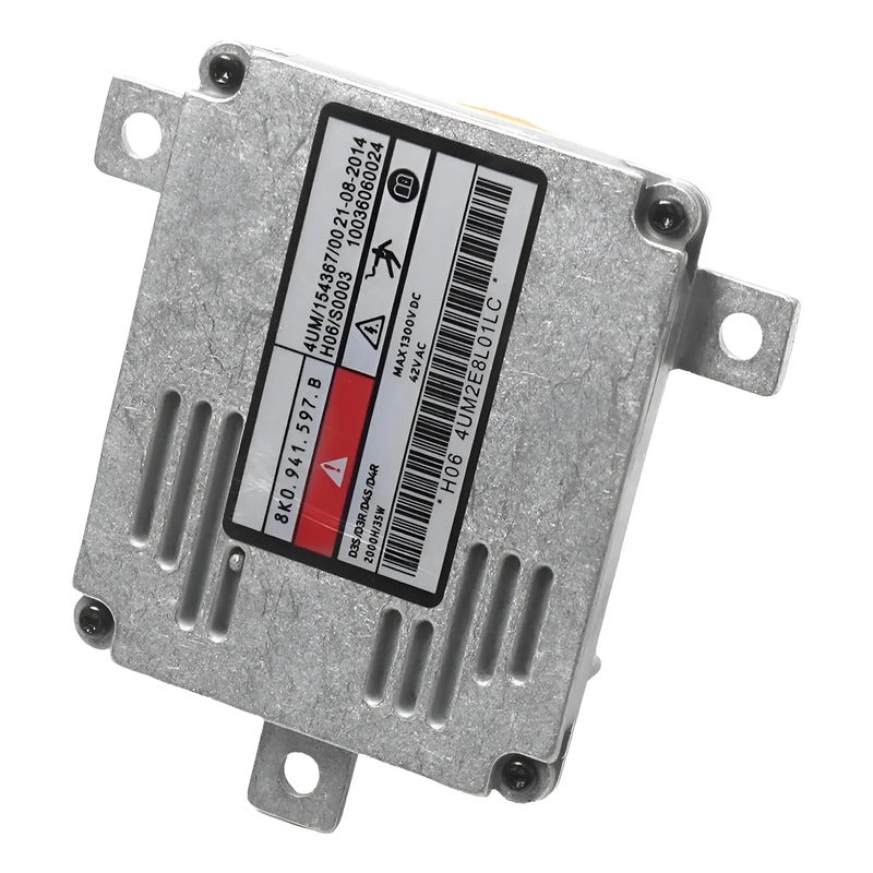 Ballast Balasto Xenon Hid Para Volkswagen Y Audi 8k0941597 B