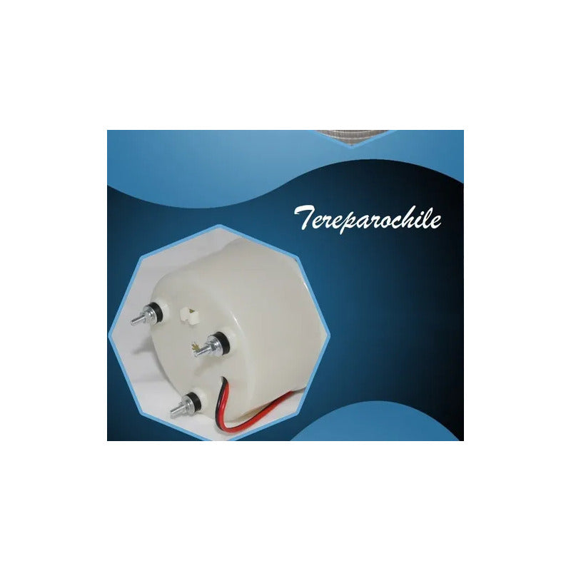 Lampara Led Baliza 12v - 24v Dc Alarma Control Acceso Porton