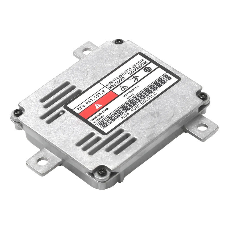 Ballast Balasto Xenon Hid Para Volkswagen Y Audi 8k0941597 B