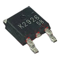 Transistor Mosfet Integrado Chip Smd K2926 2sk2926