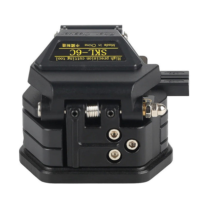 Cortadora De Fibra Óptica Ftth Skl-6c Alta Precisión Trc