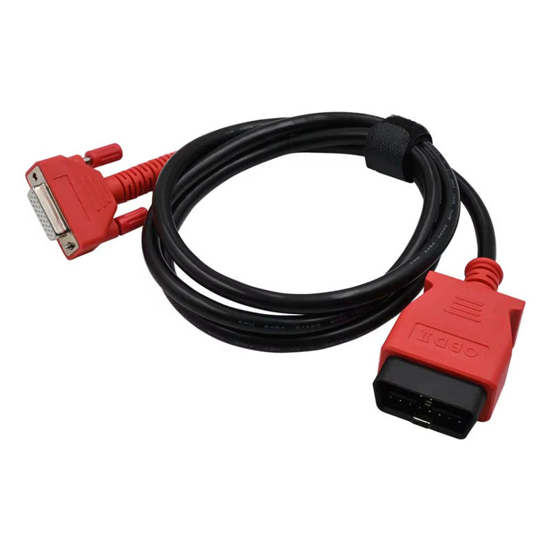 Cable Para Scanner Autel 26 Pin Maxisys Ms908 Pro Maxicom