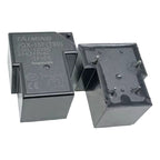 Rele Relay Jqx-15f(t90) Dc 12v 30a 240vac 4 Pines