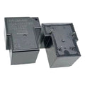 Rele Relay Jqx-15f(t90) Dc 12v 30a 240vac 4 Pines