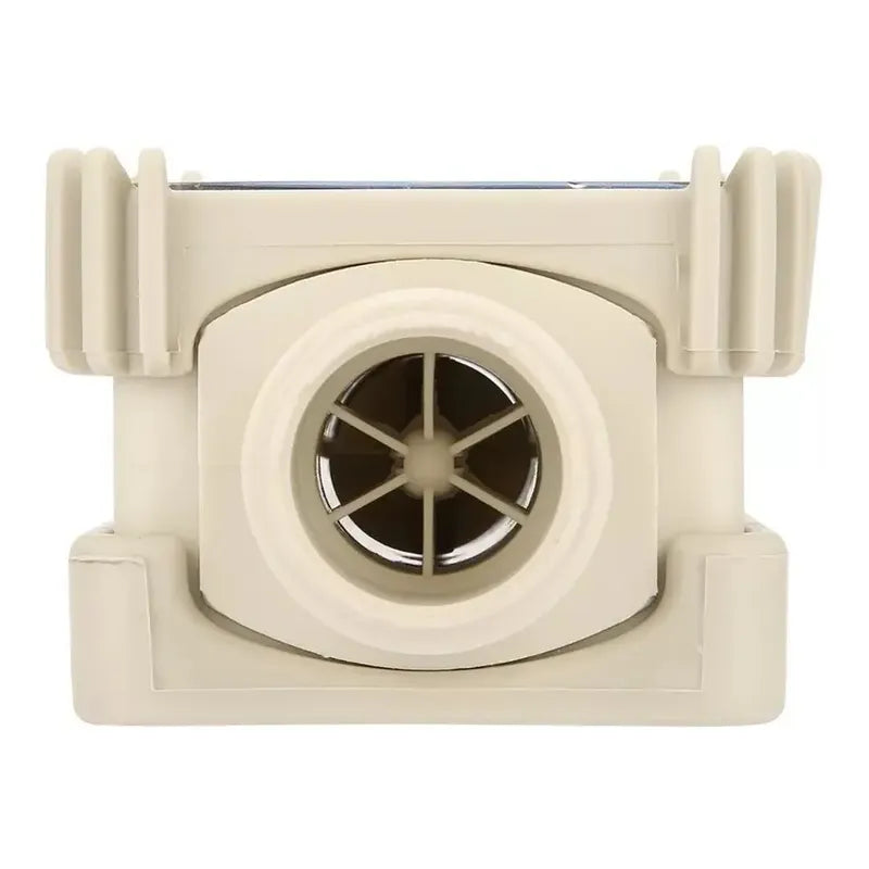 Flujometro K24 Medidor Digital Lcd Flujo Liquido Agua Diesel