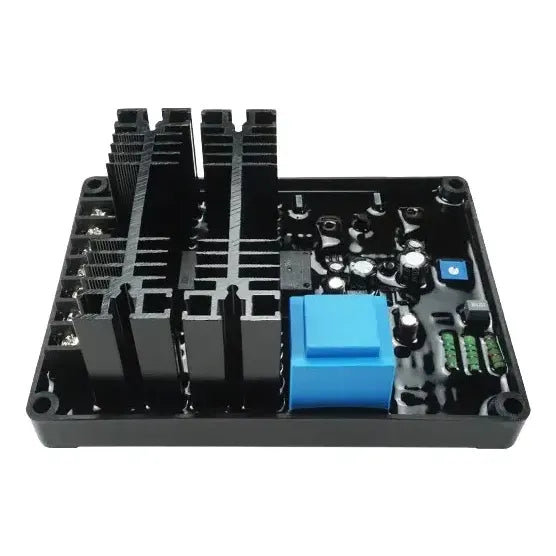Regulador Generador De Voltaje Automatico Avr Gb130a Gb130b