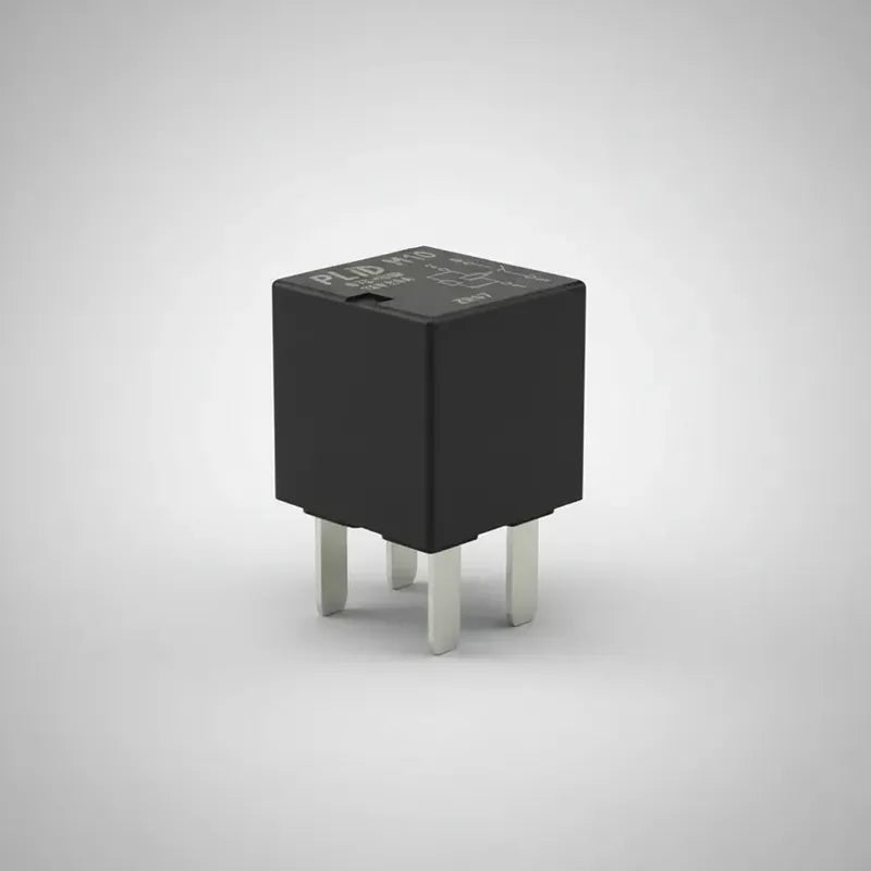 Rele Relay M10 012-1hr 12v 20a Rele Automotriz