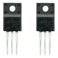 2 X Irfi4321 Mosfet Transistor (lote 2 Piezas)