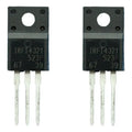 2 X Irfi4321 Mosfet Transistor (lote 2 Piezas)