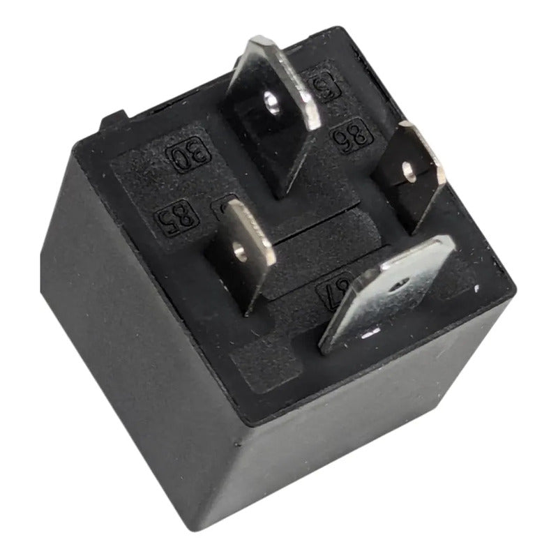 Relay 897-1ah-c1s-r1-u06 12v Dc 70a 4 Pin Rele Potencia