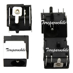 Jack Para Hp Compaq 420 425 500 520 550 620 Cq320 6520s 325