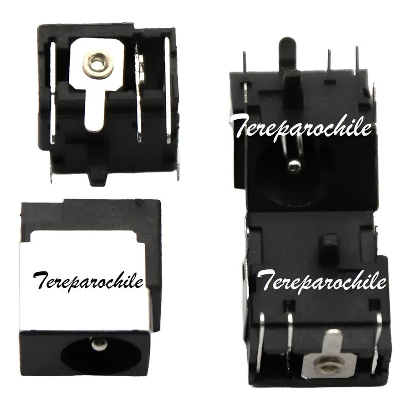 Jack Para Hp Compaq 420 425 500 520 550 620 Cq320 6520s 325
