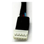 Conector Macho/hembra Lenovo Thinkpad Sl300 Sl400 Sl500 Barrel Plástico
