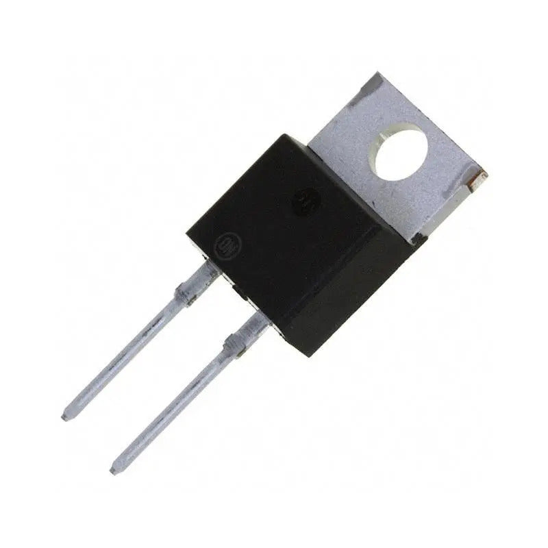 Byw29e-100 Byw29e Diodo De Recuperacion Rapida 8a 100v