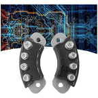 Par Diodo Puente Rectificador Generador Mxg50-15 Mxy50-15