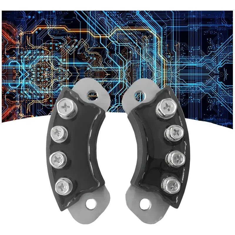 Par Diodo Puente Rectificador Generador Mxg50-15 Mxy50-15