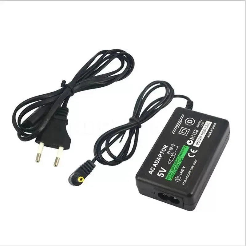 Cargador Adaptador Playstation Portable Psp 1000 2000 3000