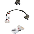 Jack Para Dell Inspiron 15-5000 5555 15-5558 5558 14-5400