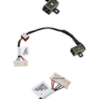 Jack Para Dell Inspiron 15-5000 5555 15-5558 5558 14-5400