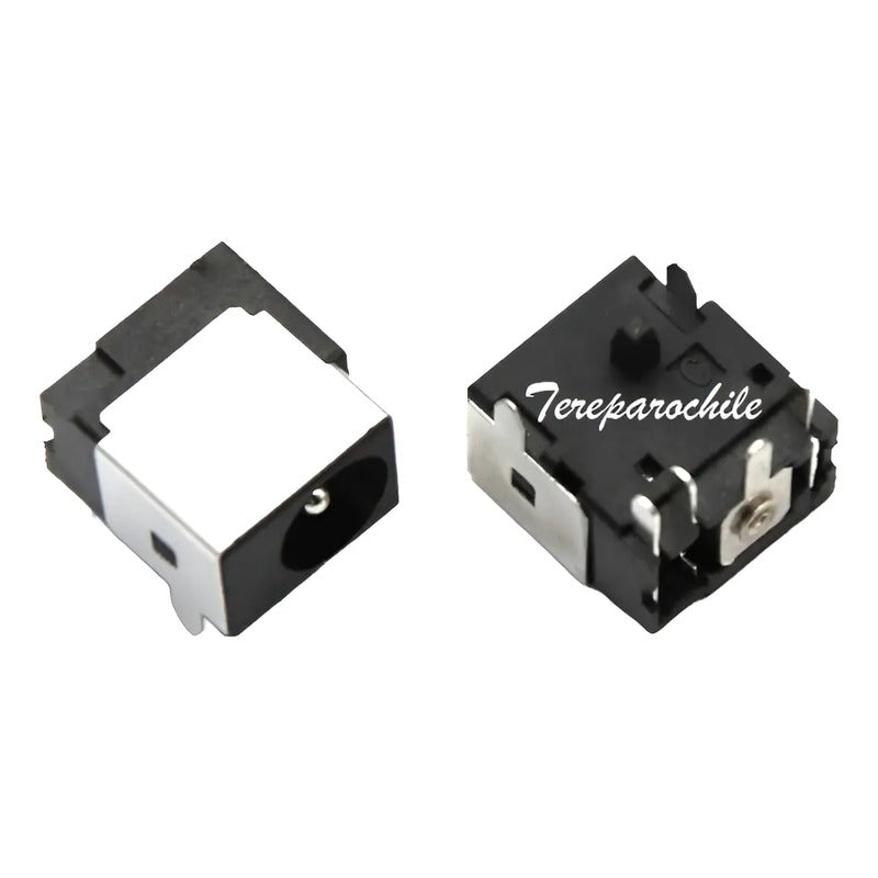 Jack Para Hp Compaq 420 425 500 520 550 620 Cq320 6520s 325