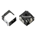 Jack Para Hp Compaq 420 425 500 520 550 620 Cq320 6520s 325