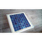 10 X Panel Solar 52 X 52mm 0.43w 0.5v 0.86a Diy Proyecto Sol