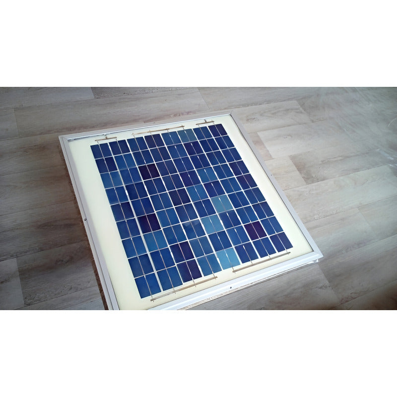 10 X Panel Solar 52 X 52mm 0.43w 0.5v 0.86a Diy Proyecto Sol