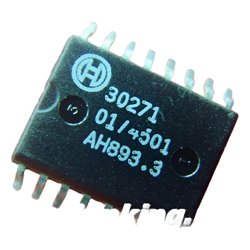 Integrado 30271 Para Bosch Sop16 Ecu Electronica Computador