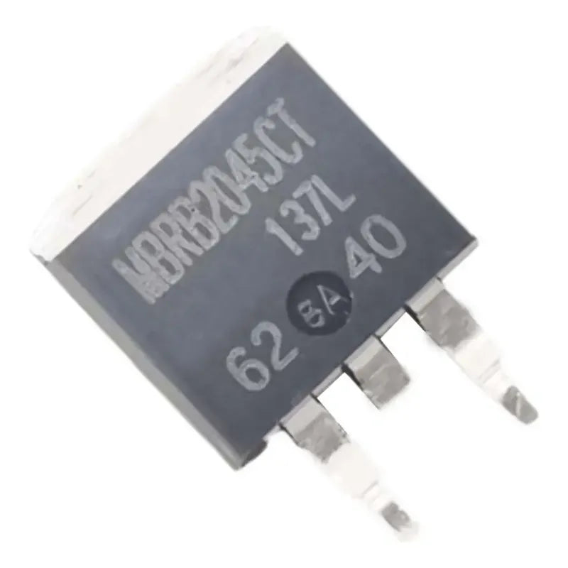 Integrado Mbrb2045ct 2045ct