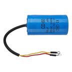 Condensador Arranque Cd60 600uf 250v Motor Electrico 50/60hz