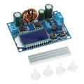 Modulo Convertidor Boost Buck 5.5-30v A 0.5-30v 4a 35w