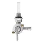 Válvula Llave Paso Gx160 Combustible Generador Et950 Et650