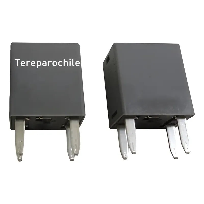 Rele O Relay Gm 13500112